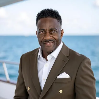 Dr. Donald D. Toldson, Sr.